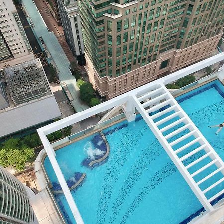 Parkview Klcc Serviced Suites Kuala Lumpur Exterior foto