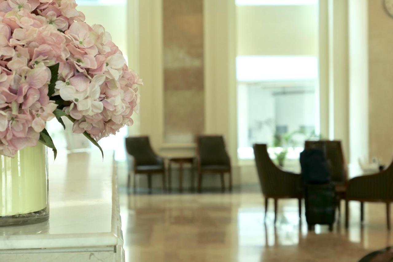 Parkview Klcc Serviced Suites Kuala Lumpur Exterior foto